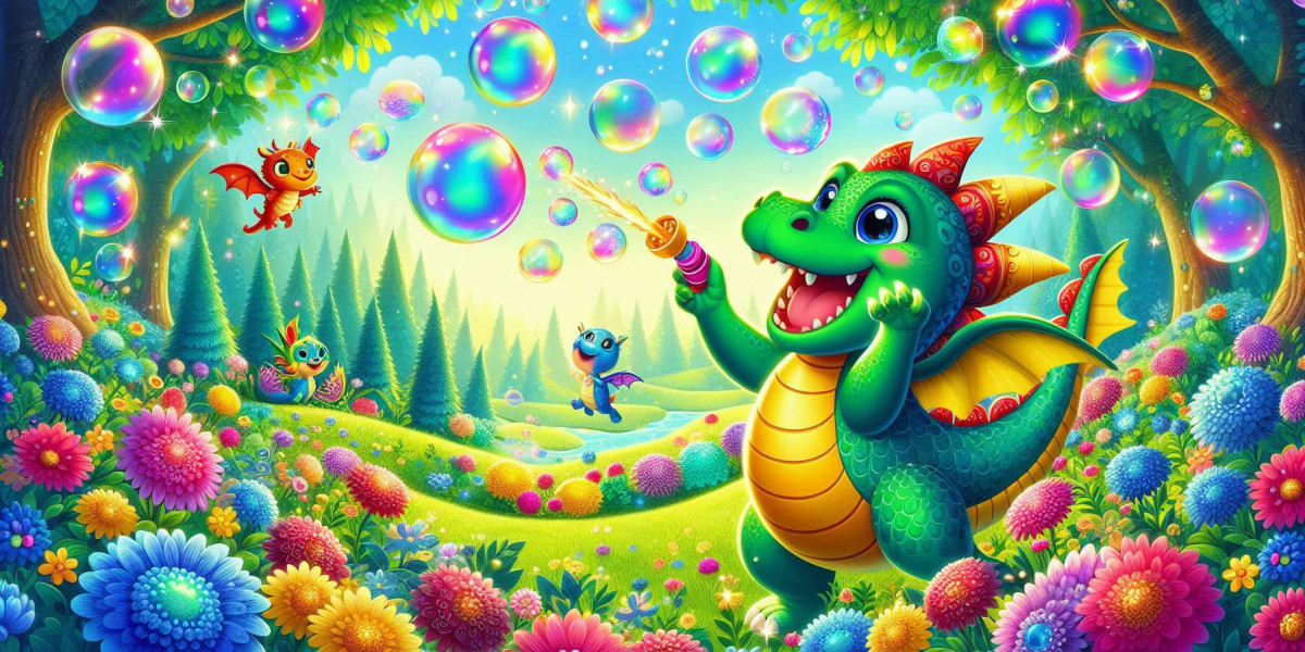 Bubble Shooter Mahjong: The Ultimate Fusion of Classic Puzzle Games