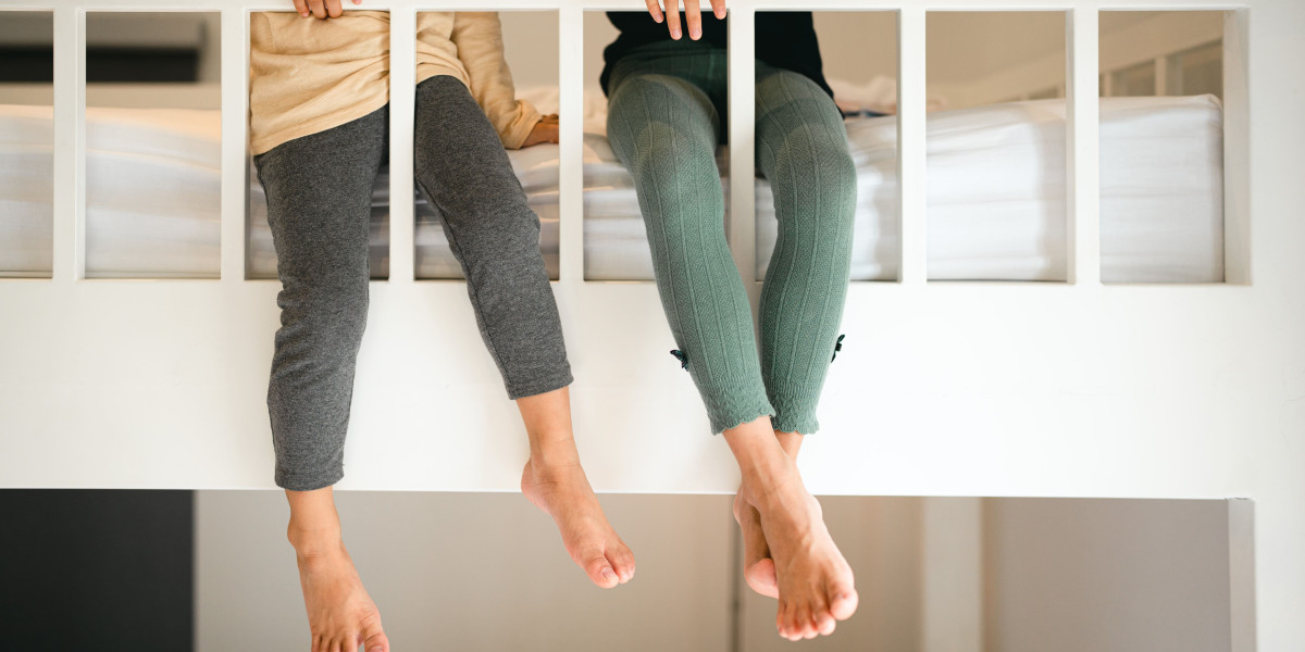 Nine Things That Your Parent Taught You About Bunk Beds For Teens