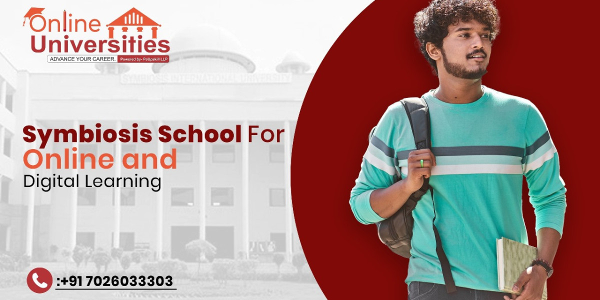 Symbiosis School for Online and Digital Learning: A New Era of Higher Education | Onlineuniversities