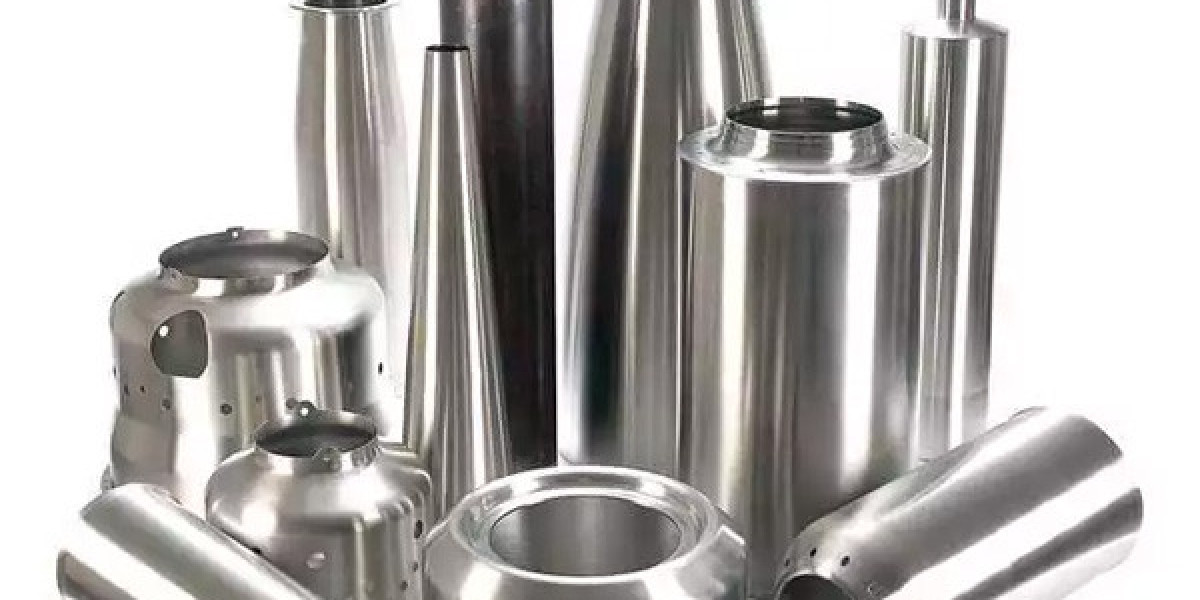 Metal Forming Market Size, Share, Industry Insights, Trends, Outlook, Opportunity Analysis Forecast To 2032