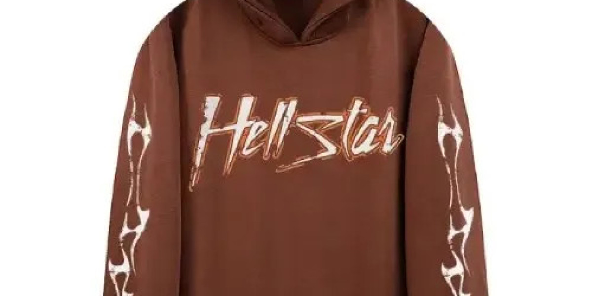 Hellstar: A Cultural Powerhouse in Streetwear Fashion