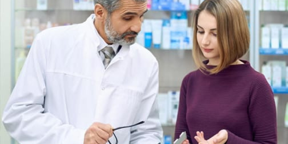 Trusted Long Term Care Pharmacy in Michigan – Advanced Health Pharmacy