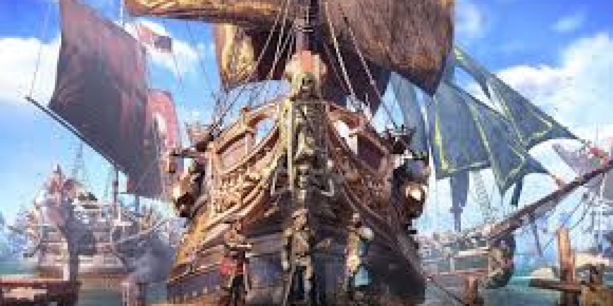 Skull and Bones: All Ships and How to Get Them