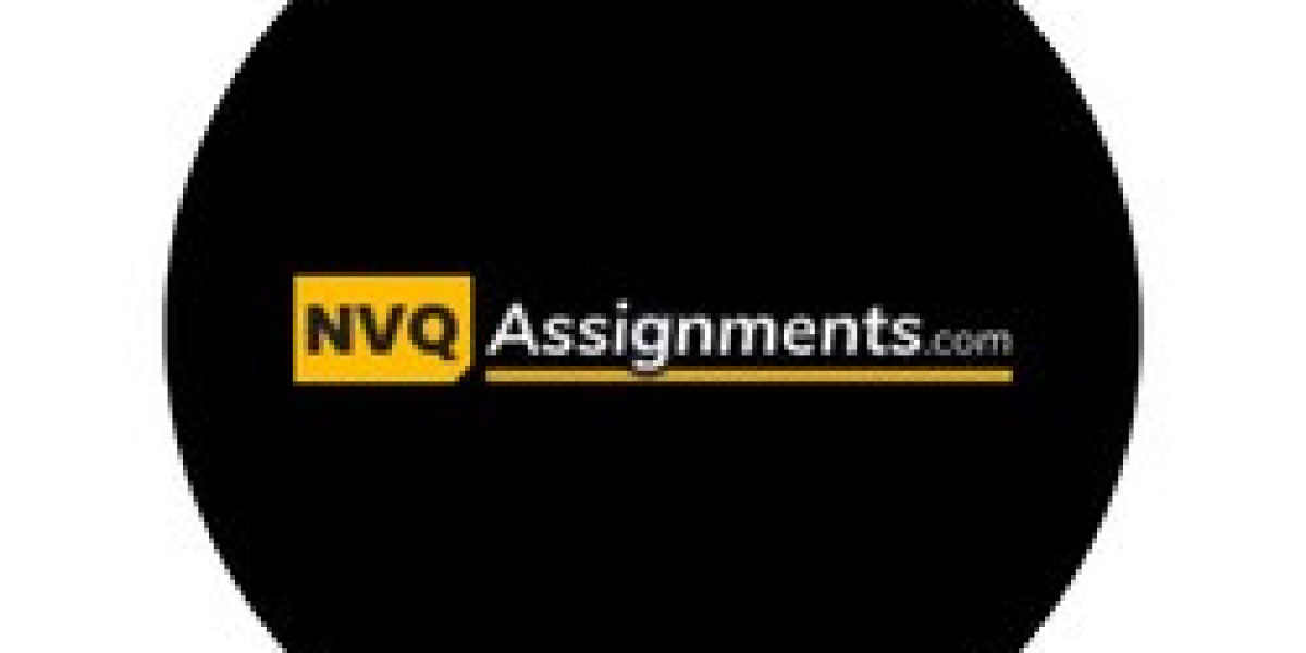 NVQ Level 5 Assignment Writing Assistance In UK