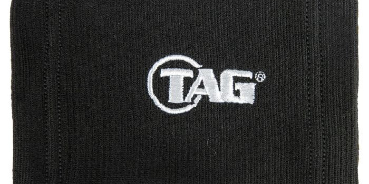 Premium Football QB Wristbands by Tag Sports Gear | Trusted Performance Gear for Quarterbacks