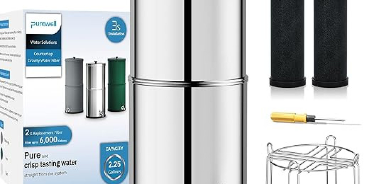 6 Techniques You Can Use At Home To Purify Your Water