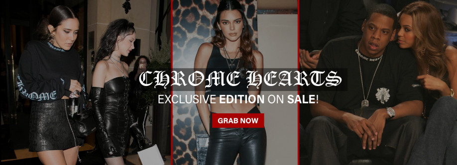 Chrome Hearts Trucker Hat Cover Image