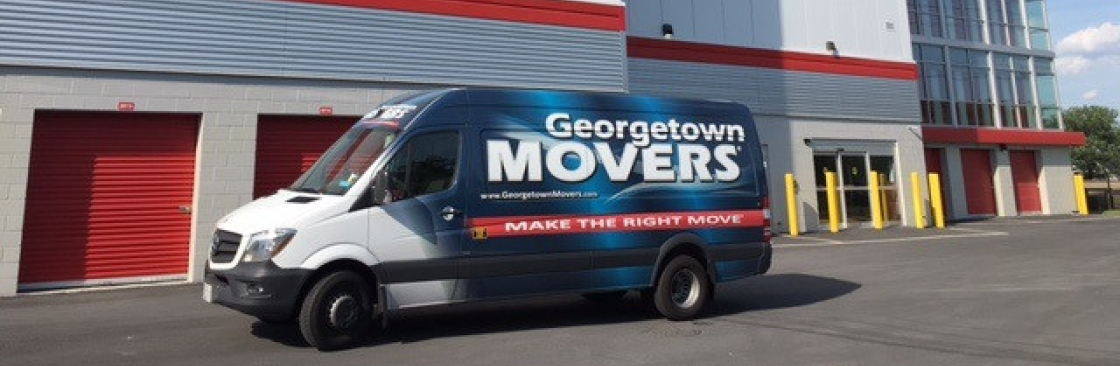 Georgetown Moving and Storage Company Cover Image