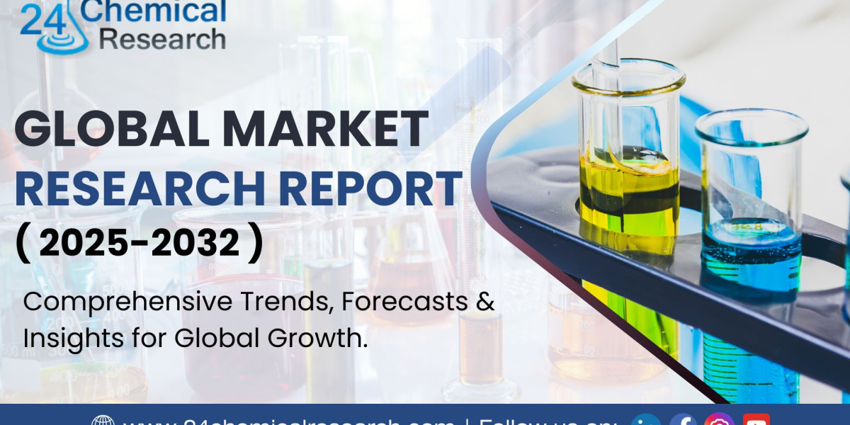 Floor Cleaner Market, Global Outlook and Forecast 2025-2032