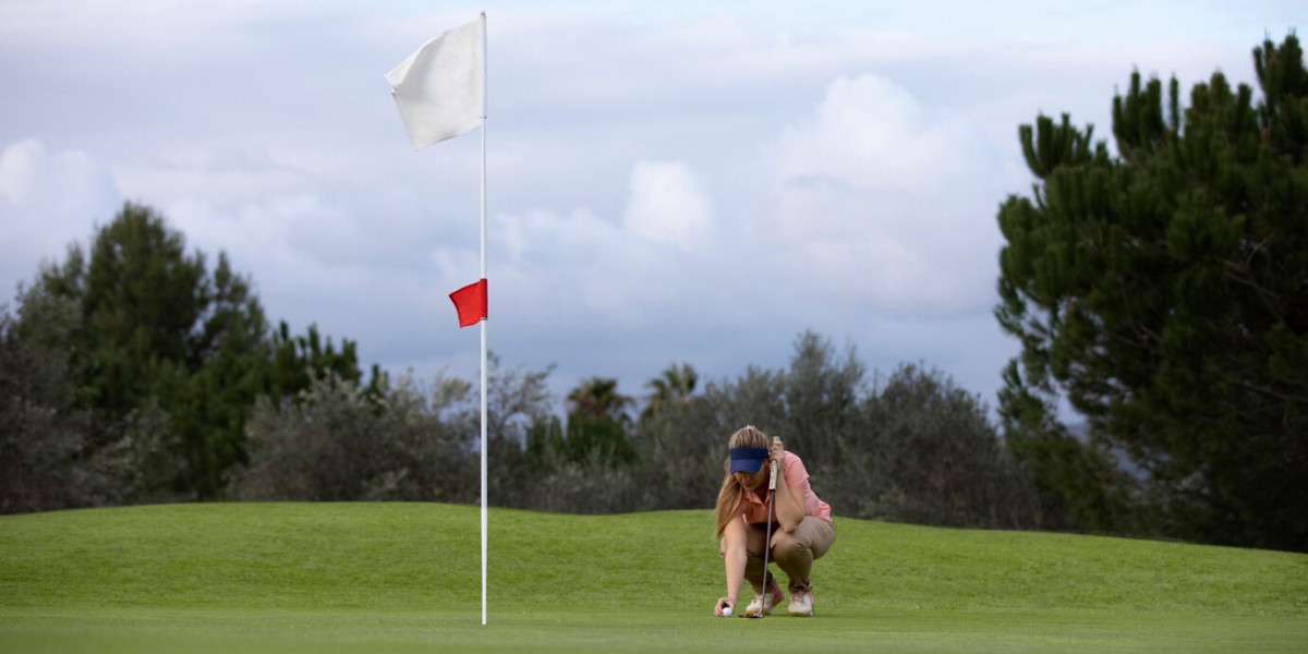 Golf Course Ottawa – Experience Scenic Fairways in the Capital