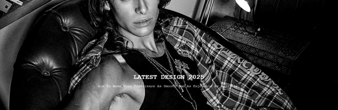 Chrome Hearts Jewelry Cover Image