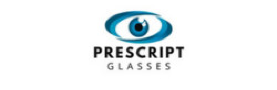 Prescript Glasses Cover Image