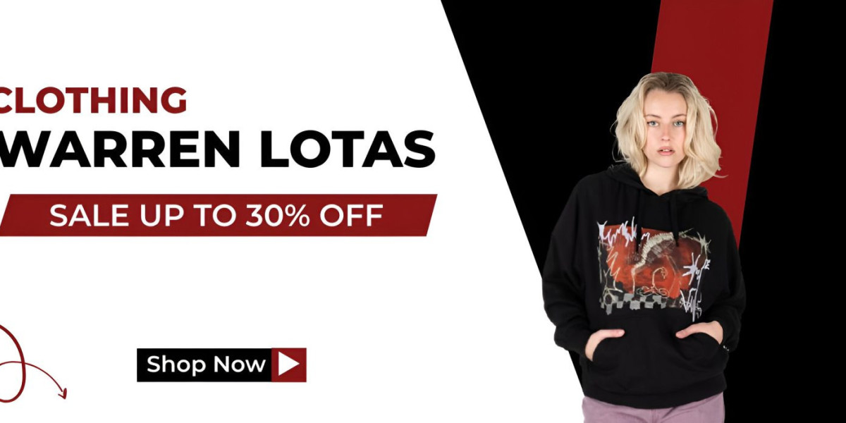 Warren Lotas Clothing: A Deep Dive into the Brand, Aesthetic, and Influence