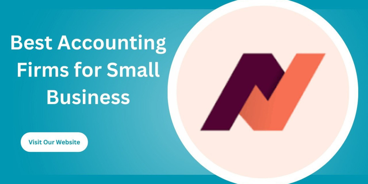 Best Accounting Firms for Small Business