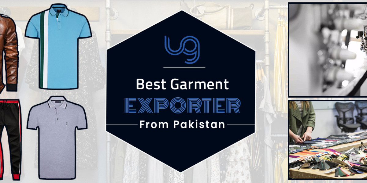 Umar Garments: Reliable Sweatshirts Manufacturer for Your Needs in Pakistan