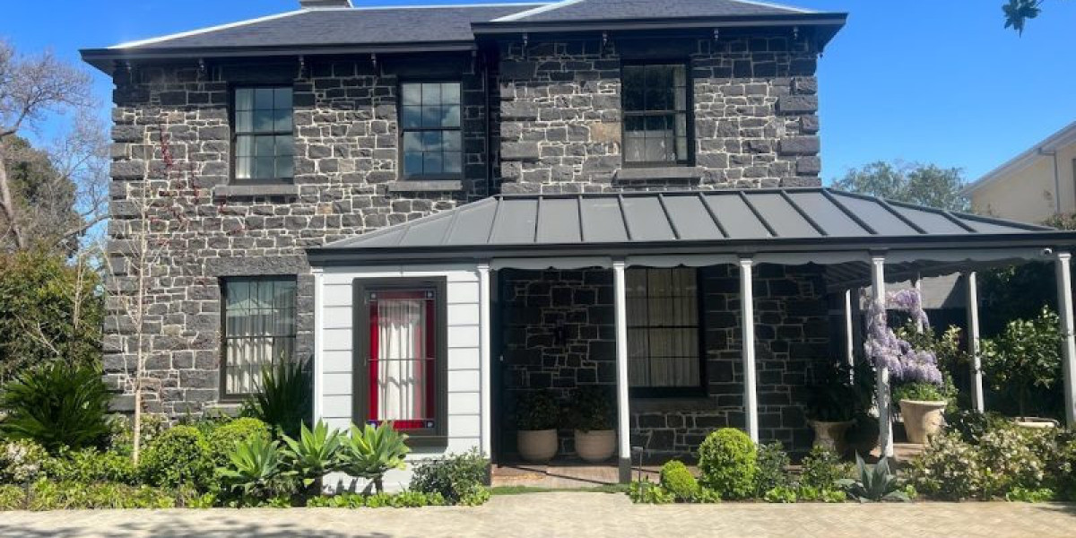 Stone Cladding in Melbourne – Add Elegance and Durability to Your Property