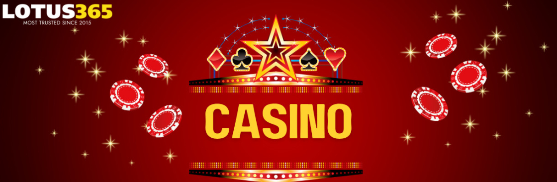 lotus365 casino Cover Image
