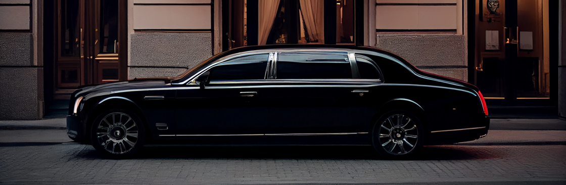 Elegance Transportation inc Cover Image
