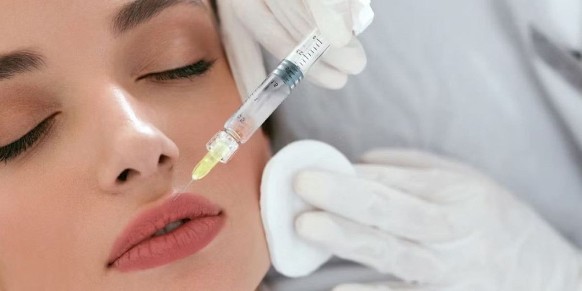 Enhance Your Look with Lip Filler in Tacoma