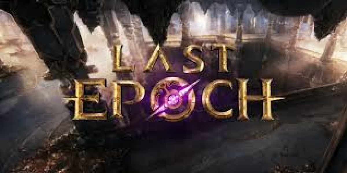 Last Epoch: Top Primalist Builds and Skills for Farming Last Epoch Gold