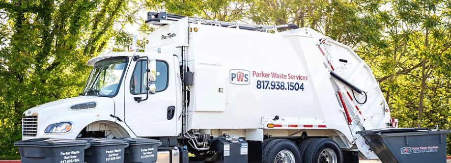 Parker Waste Services Cover Image
