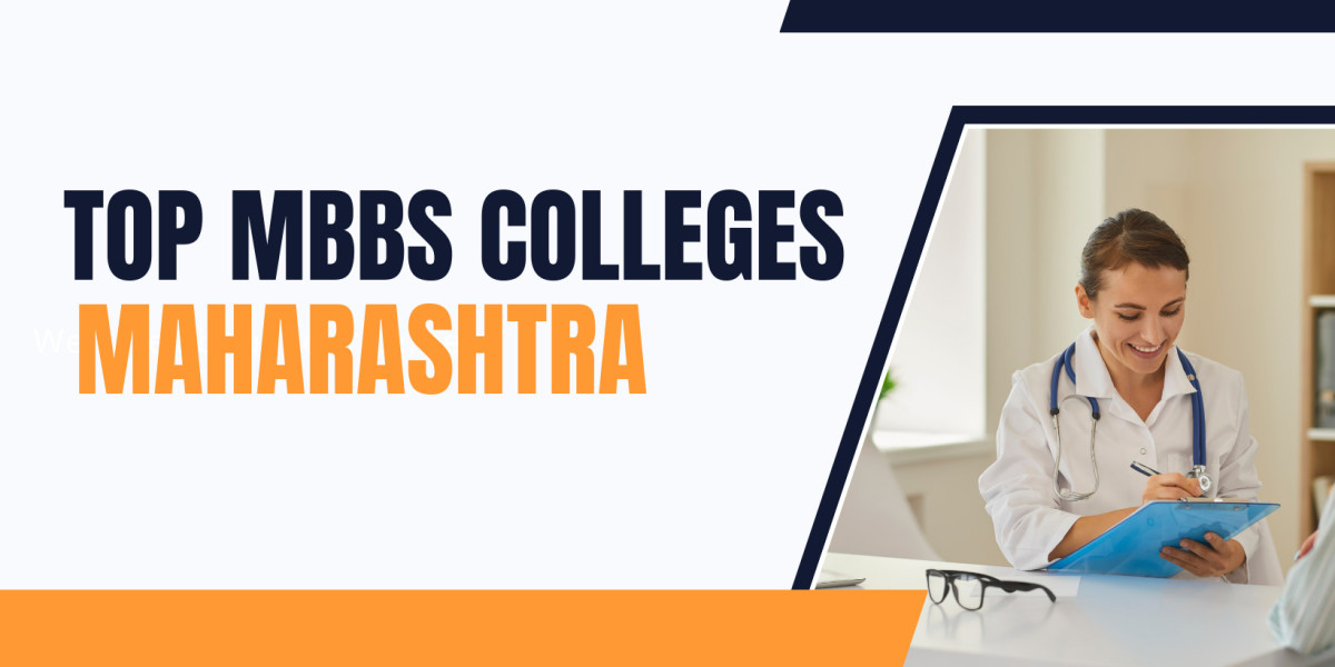 MBBS in Maharashtra