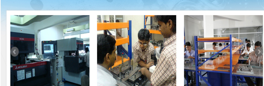 Eigen Engineering Cover Image