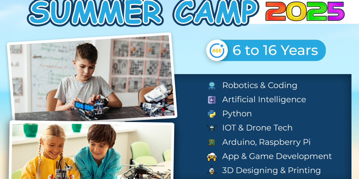 nlock Summer Fun & Learning with the Best Summer Camps in New Jersey