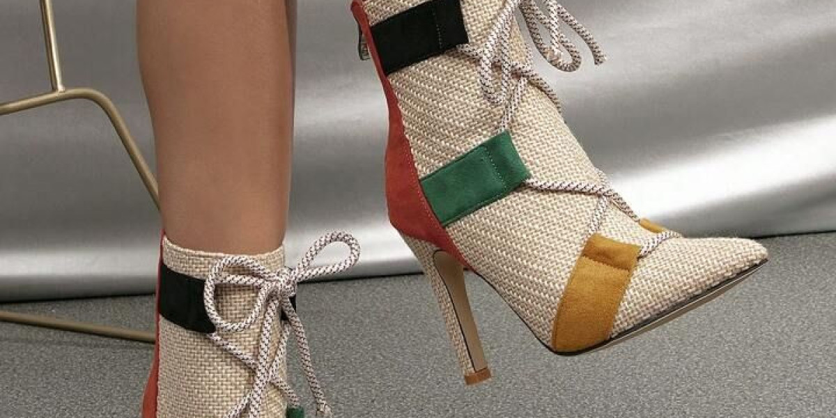 The Occasion Canvas: Painting Your Look with the Perfect Dressy Shoes