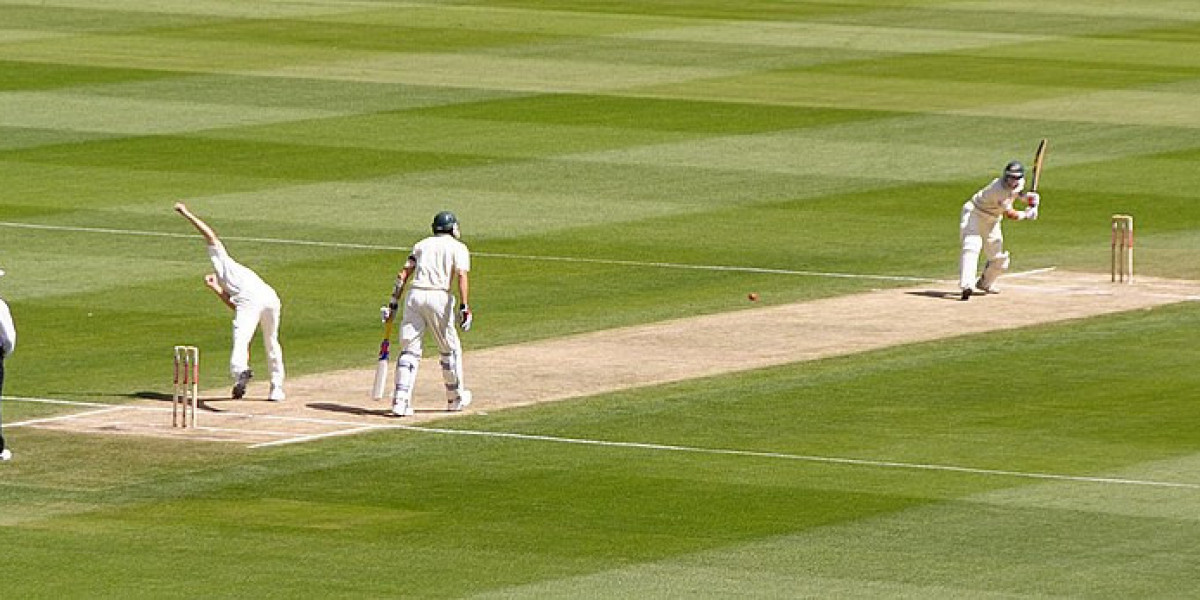 From Local Grounds to Global Arenas: The Role of Diamond Exchange Online in Shaping the Future of Cricket Betting in 202