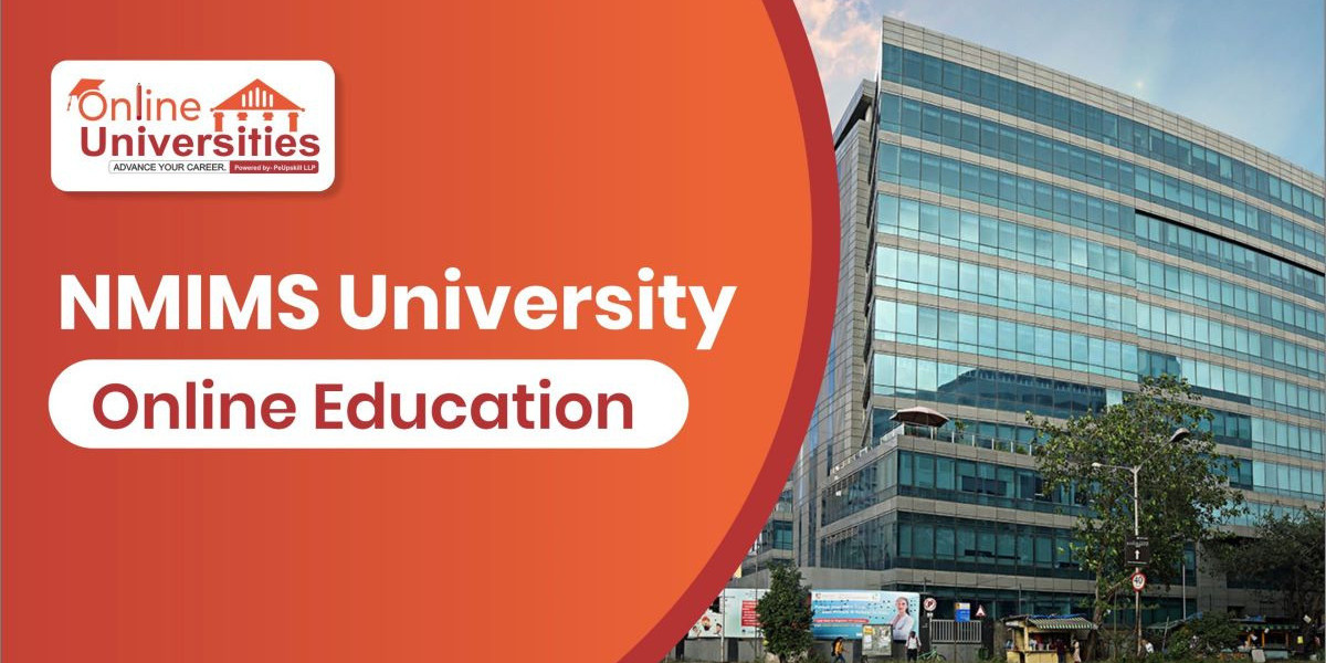 NMIMS University Online: A Smart Choice for Your Digital Education Journey