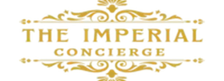 Imperial Concierge Cover Image