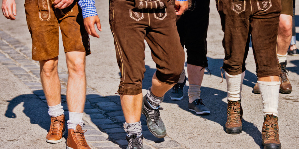Best Places to Buy Lederhosen in the USA – Top Online Options
