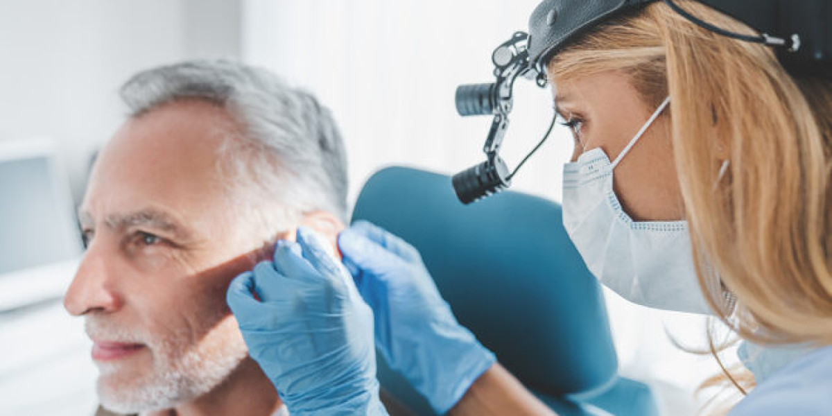 The Science Behind Earwax: Why Do We Have It?
