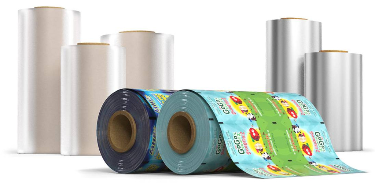 Optimize Your Flexible Packaging Workflow with Industry-Focused ERP Software