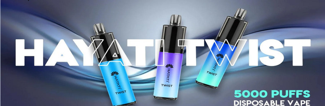 No1 UK Vape Supplier Cover Image