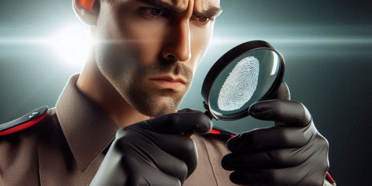 VS Fingerprinting: Trusted RCMP Fingerprinting Toronto Services for Fast & Secure Verification