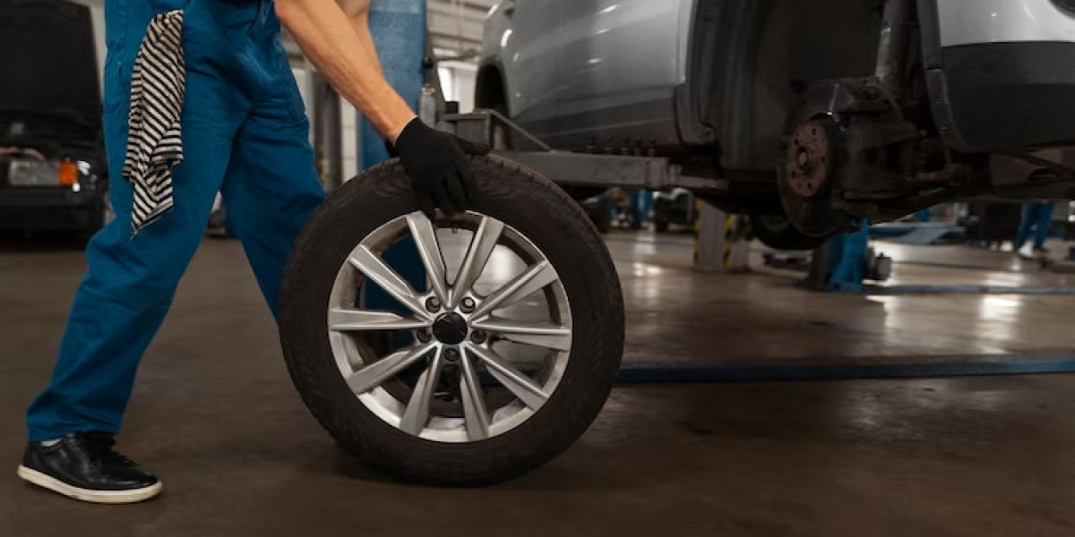 Why Auto Alignment Matters More Than You Think: Expert Tips from Patriot Express Auto
