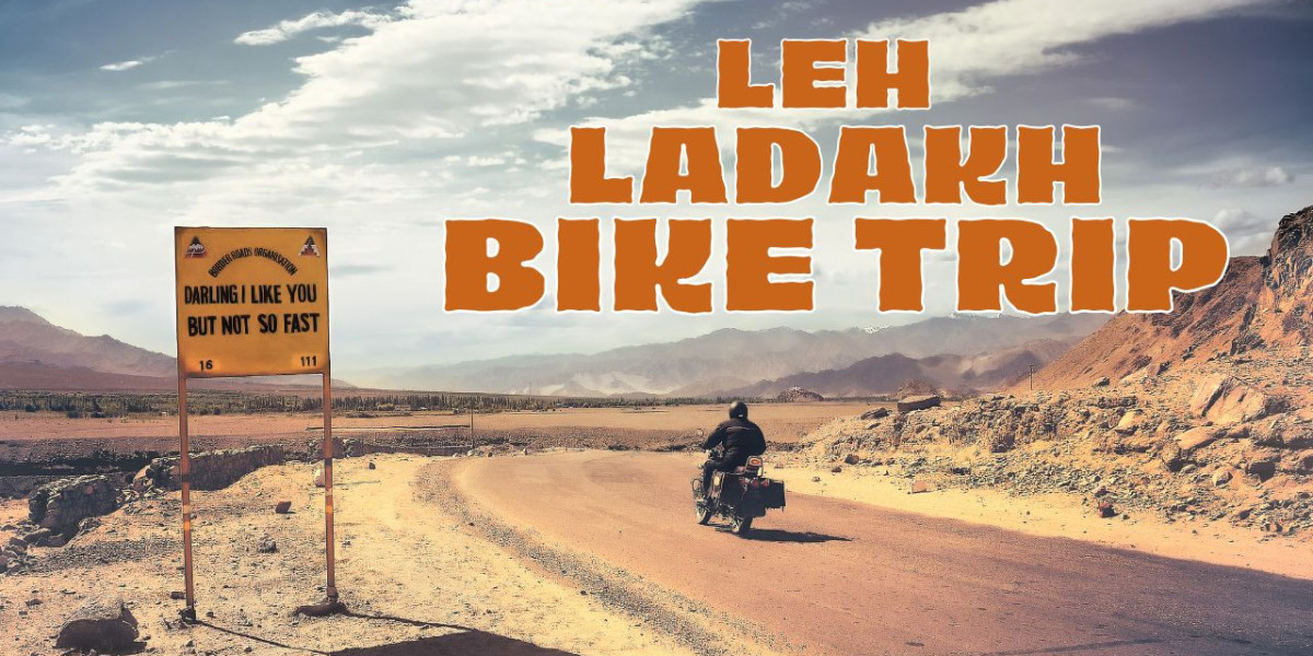 Top Fuel Stops to Know on Your Leh Ladakh Bike Trip