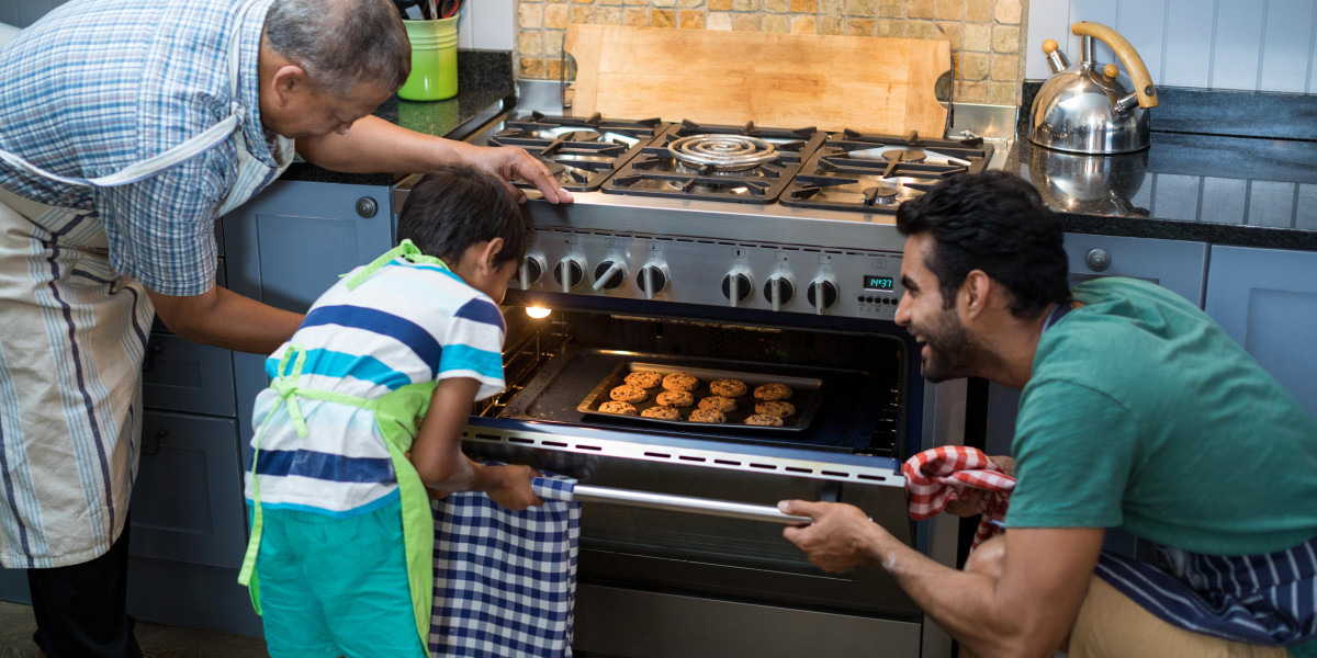 Ten Built In Oven Myths That Aren't Always True