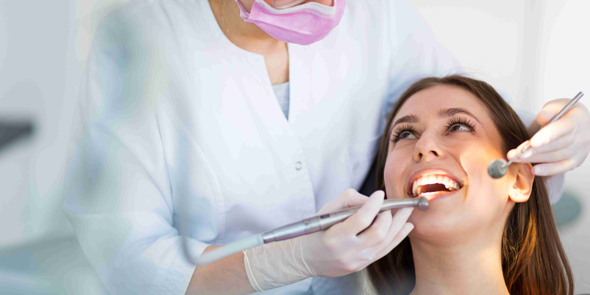 Elevate Your Smile and Skin with a Private Dentist's Touch