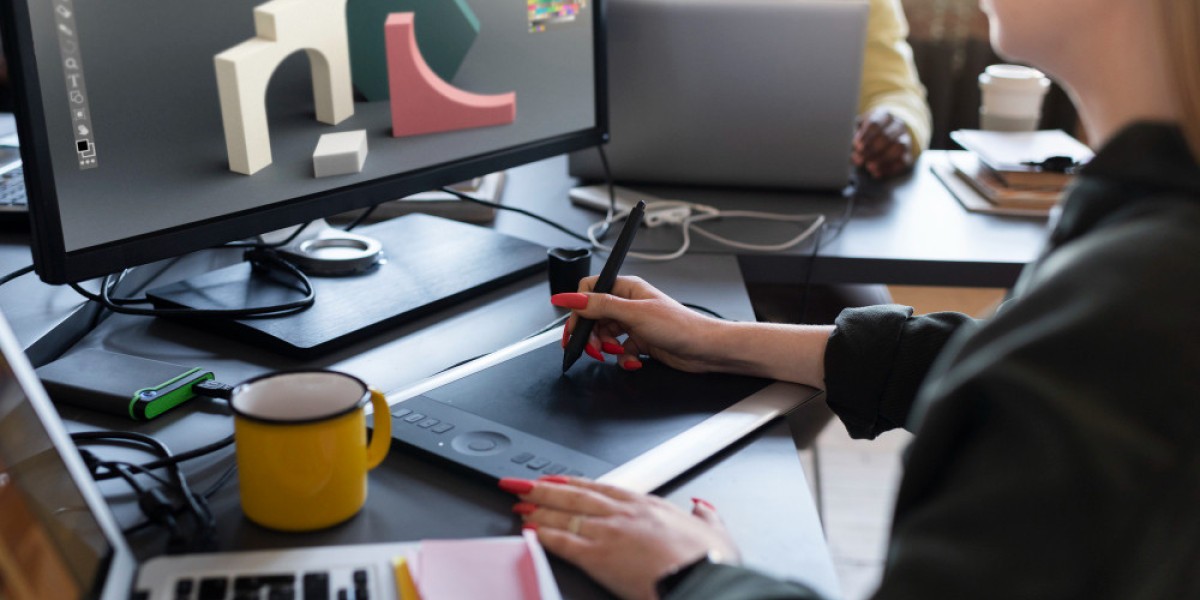 Why Lumex Agency is the Best Graphic Design Agency for Your Brand