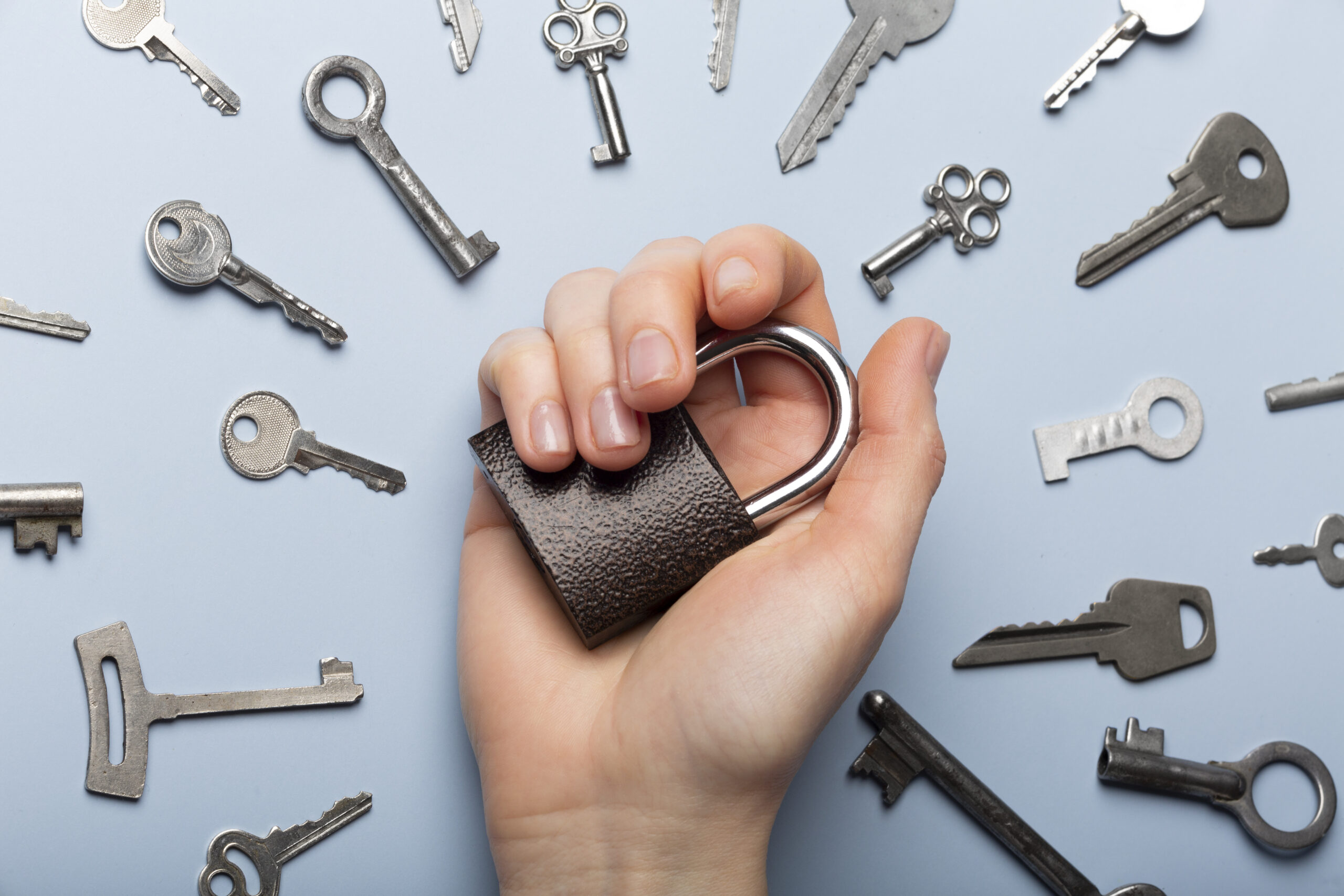 Trusted Locksmith in Palmers Green for Quick and Safe Support - ArticleWaves