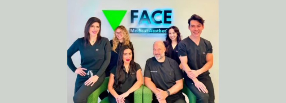 FACE Medical Aesthetics Cover Image