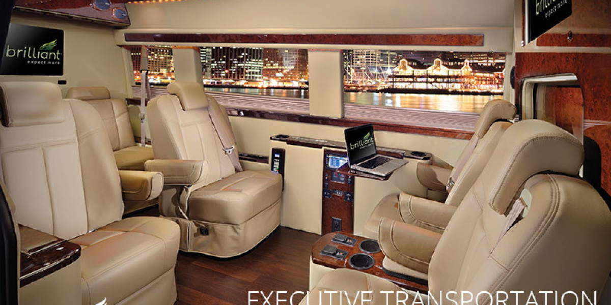 Executive Transportation in San Diego