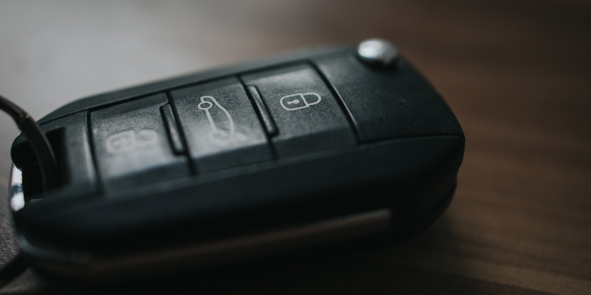 The Unspoken Secrets Of Car Replacement Key