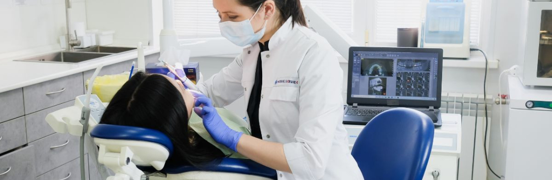 Dentist Encino Cover Image