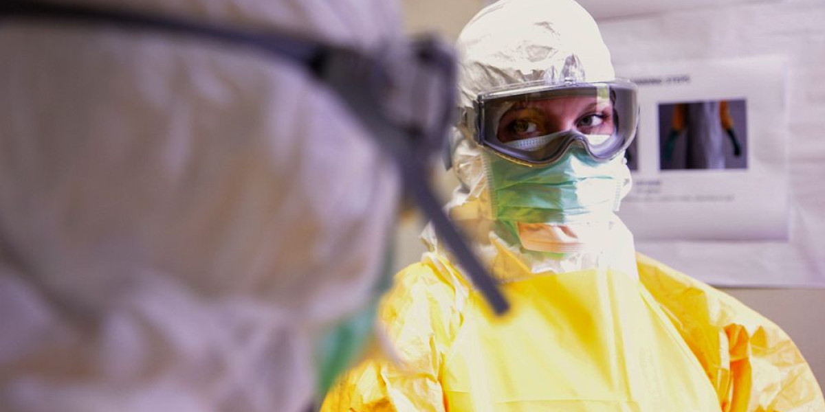 The Ultimate Guide to Workwear Safety Clothing