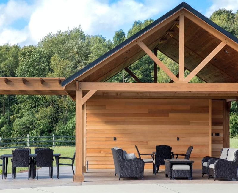 Deck Builder Seattle: Custom Deck Contractors in Bellevue