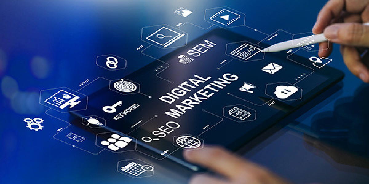 Don't Get Left Behind: Essential Digital Marketing Services In Noida